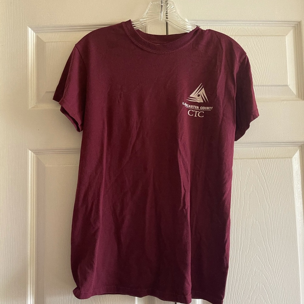 CTC Tee